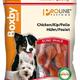 Proline dog boxby bone