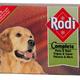 Rodi compleet pens/hart