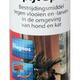 Beaphar diagnos tapijt spray