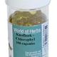Dierendrogist knoflook/chlorophyl capsules Dierendrogist knoflook/chlorophyl capsules