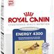 Royal canin energie