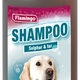 Flamingo shampoo zwavel en teer