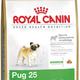 Royal canin pug mopshond adult