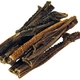 Petsnack lamspens