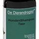Dierendrogist teershampoo voor je hond Dierendrogist teershampoo voor je hond