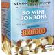 Biofood schapenvet mini bonbon met knoflook