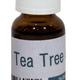 Dierendrogist teatree olie