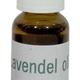 Dierendrogist lavendelolie