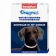 Beaphar diagnos diazinon vlooienband reflecterend hond Beaphar diagnos diazinon vlooienband reflecterend hond