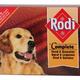 Rodi compleet rund/