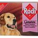 Rodi compleet rund/hart