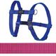 Rogz for dogs fanbelt tuig, roze Rogz for dogs fanbelt tuig, roze