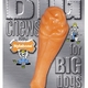 Nylabone turkey leg, hond zwaarder dan