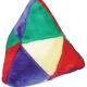 Happy pet plush pyramid Happy pet plush pyramid