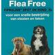 Exil flea free spoton hond tot Exil flea free spoton hond tot