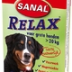 Sanal dog relax kalmeringstabletten