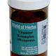 Dierendrogist vitamine b complex capsules Dierendrogist vitamine b complex capsules