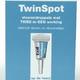 Exil hond twinspot Exil hond twinspot