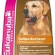Eukanuba golden retriever