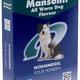 Mansonil hond all worm tabletten