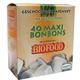 Biofood schapenvet bonbon met pens