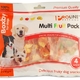 Proline dog boxby multi fruit pack Proline dog boxby multi fruit pack
