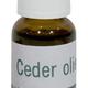 Dierendrogist cederolie Dierendrogist cederolie