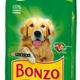 Bonzo senior brokken Bonzo senior brokken