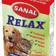 Sanal hond / kat relax kalmeringstabletten