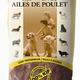 Proline dog boxby chicken