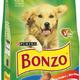 Bonzo menubrokken kip/