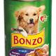 Bonzo blik voordeelvriend rund/hart