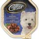 Cesar rund/kalkoen in fijne saus Cesar rund/kalkoen in fijne saus