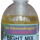 Dierendrogist eight mix drink olie met dispenser