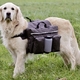 Karlie authentic dog sport zadeltas Karlie authentic dog sport zadeltas