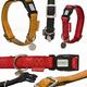 Macleather halsband Macleather halsband