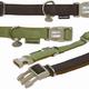 Macleather soft halsband Macleather soft halsband