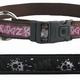 Rogz for dogs armed response halsband, paw paint