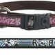 Rogz for dogs armed response halsband, surf tartan
