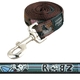 Rogz for dogs armed response lijn, surf tartan
