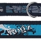 Rogz for dogs armed response multipurpose lijn,