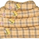 Doggy bagg ligzak savannah