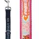 Rogz for dogs armed response multipurpose lijn, rogzette