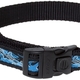 Rogz for dogs beach bum halsband, Rogz for dogs beach bum halsband,