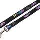 Rogz for dogs beach bum looplijn, neon chrome Rogz for dogs beach bum looplijn, neon chrome