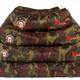 Doggy bagg ligzak xtreme woodland camouflage
