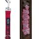 Rogz for dogs beach bum multipurpose lijn, feminine choco