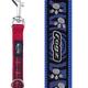 Rogz for dogs beach bum multipurpose lijn, paws on blue