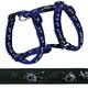 Rogz for dogs beach bum tuig, paw paint