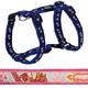 Rogz for dogs beach bum tuig, rogzette